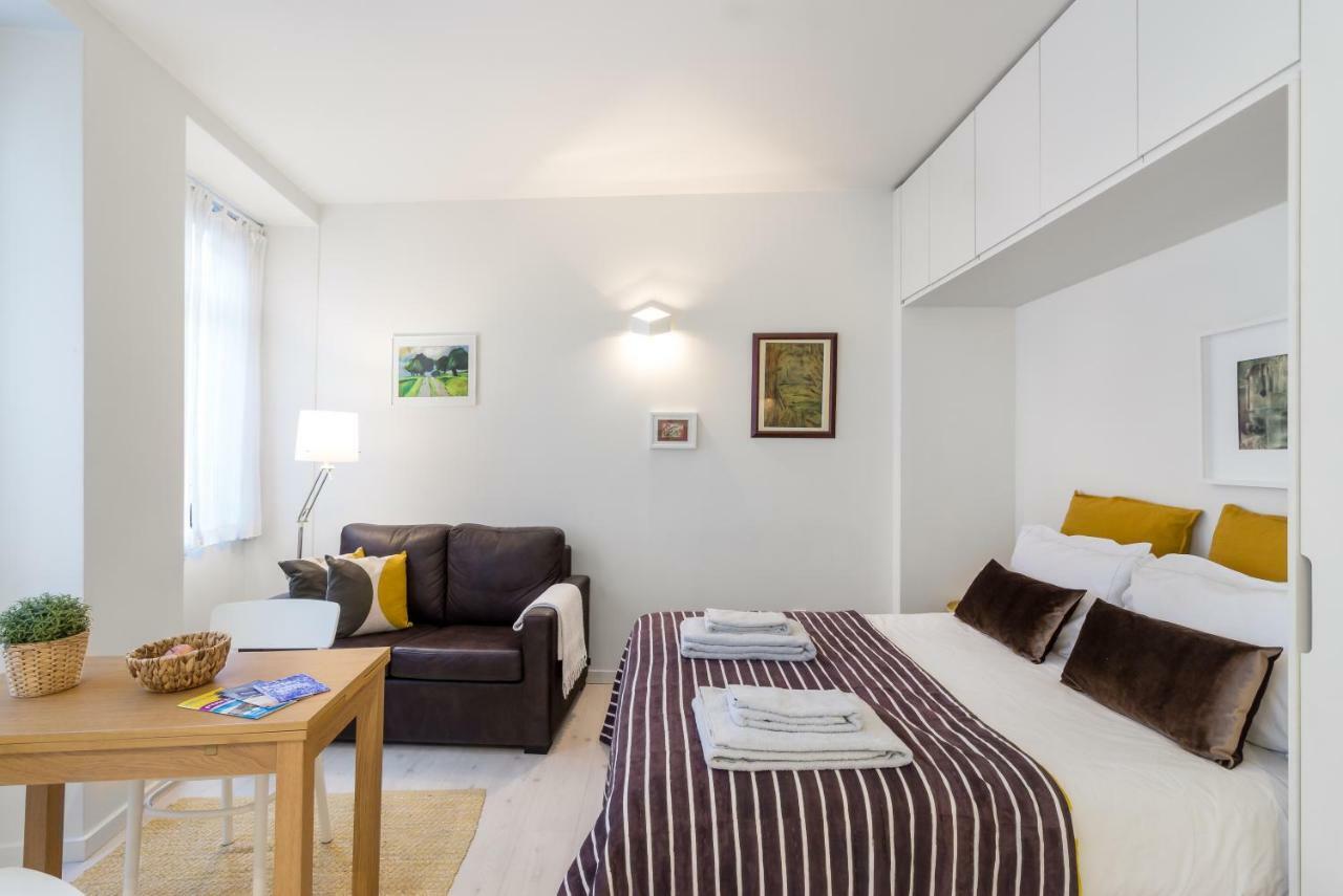 Formosa Flats Apartment Porto Exterior photo