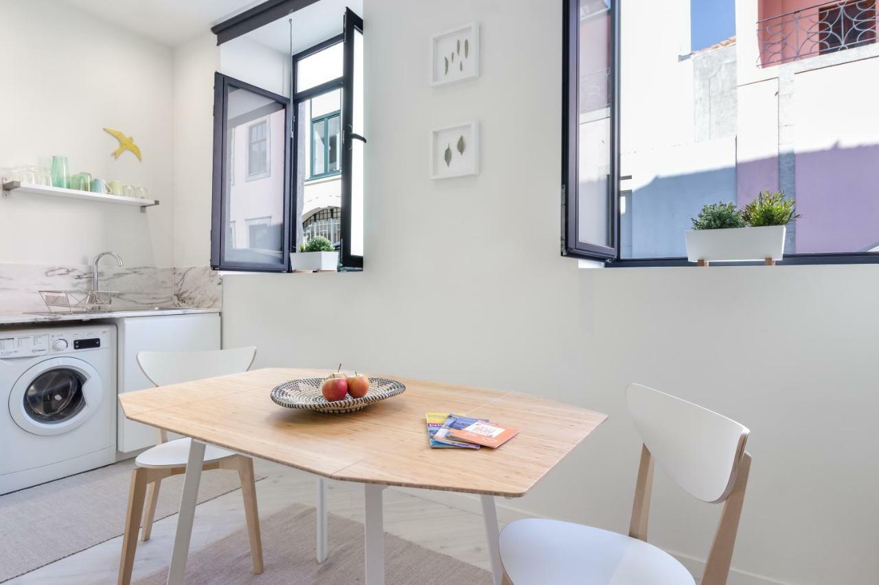 Formosa Flats Apartment Porto Exterior photo