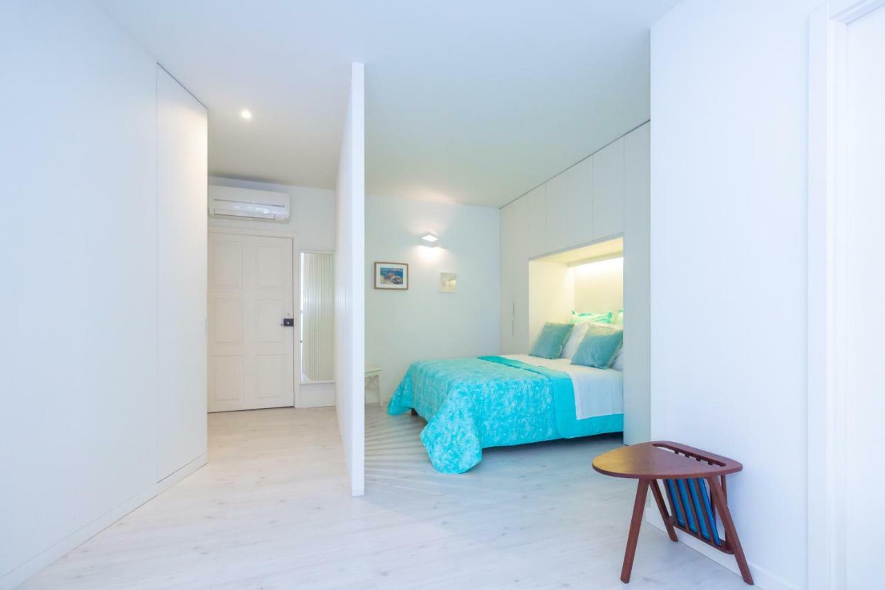 Formosa Flats Apartment Porto Exterior photo